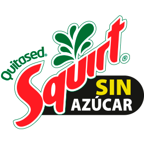 Squirt Sin Azúcar